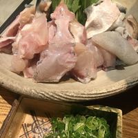 魚匠 銀平 心斎橋店 - 