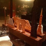 レストラン サンパウ - 