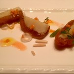 レストラン サンパウ - 