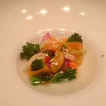 レストラン サンパウ - 