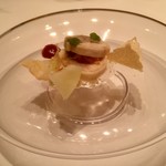 レストラン サンパウ - 