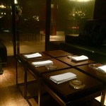 レストラン サンパウ - 