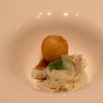 レストラン サンパウ - 