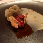 レストラン サンパウ - 