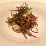 レストラン サンパウ - 