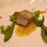 レストラン サンパウ - 