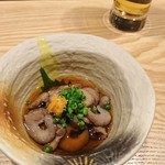 美食美酒 囲 - 海鼠