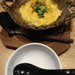 美食美酒 囲 - 雲丹卵