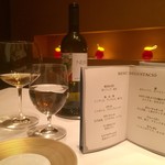 レストラン サンパウ - 