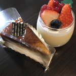 バンボシュール 桂店
