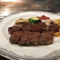 近江牛専門店 れすとらん 松喜屋 本店 - 