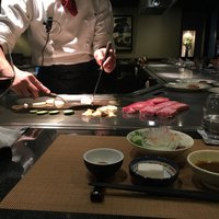 近江牛専門店 れすとらん 松喜屋 本店 - 