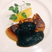 ステーキハウスハマ 六本木本店 - 