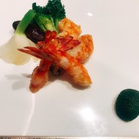 ステーキハウスハマ 六本木本店 - 
