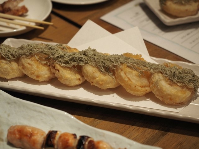 The 3ldk サンエルディーケー 本諫早 居酒屋 ネット予約可 食べログ