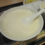 78935441 - 豆漿30元　油篠25元