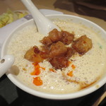 78935450 - 鹹豆漿35元