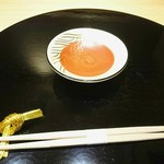 鰻前えとう - 鳳凰美田 ワインセル純米吟醸