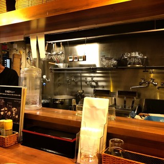 らーめん千の風_2