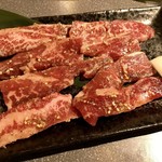 Yakiniku Shimaya - 