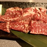 焼肉志磨屋 - 