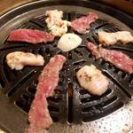 Yakiniku Shimaya - 