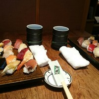 東鮨 新店 - 