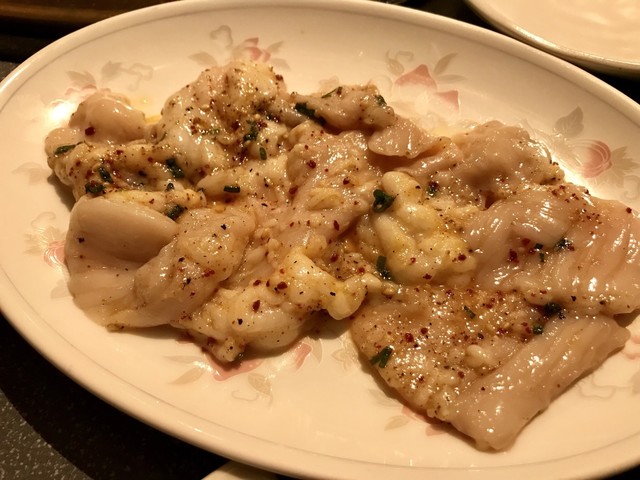 焼肉志磨屋 栃木県壬生町緑町 焼肉店 レストラン グルコミ