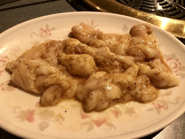 焼肉志磨屋 おもちゃのまち 焼肉 ネット予約可 食べログ