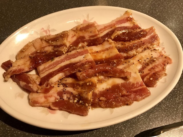 焼肉志磨屋 おもちゃのまち 焼肉 ネット予約可 食べログ