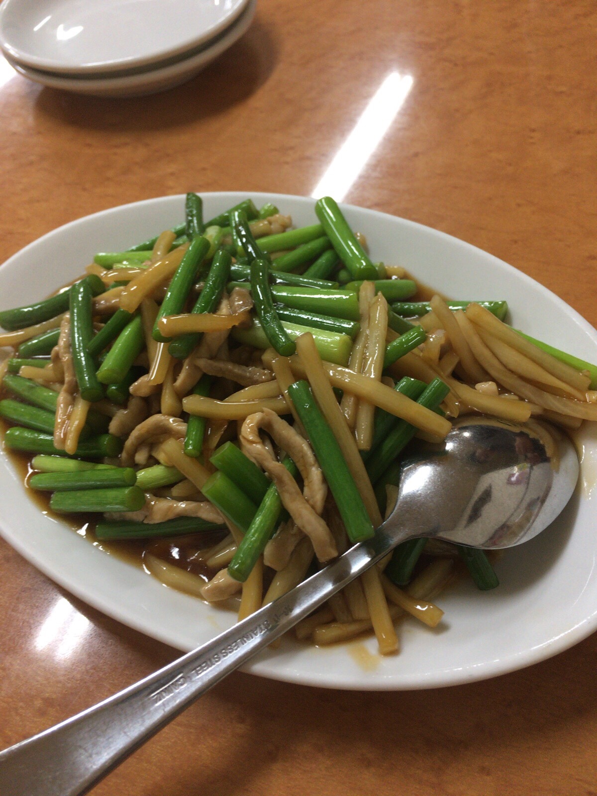 台湾料理 福興楼 大田原店 name=