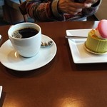 シュシュショコラ - 