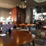 シュシュショコラ - 