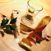 春秋 溜池山王店 - 