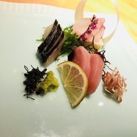 春秋 溜池山王店 - 