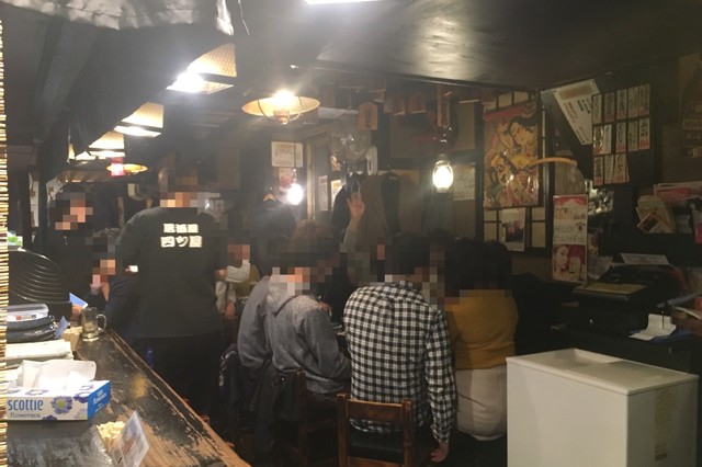 よつや 居酒や 四ツ屋 （よつや） - 四ツ谷/居酒屋 | 食べログ