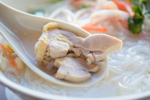 Bangkok Oriental Thai Restaurant photo 3