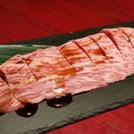 銀山亭 - 2018/1/4 いかのみみ！