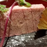 銀山亭 - 2018/1/4 ヒウチ