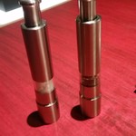 銀山亭 - 2018/1/4 ソルト&ペッパー！