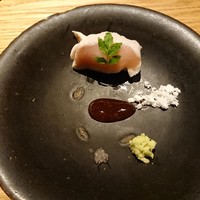 焼鳥 市松 - 