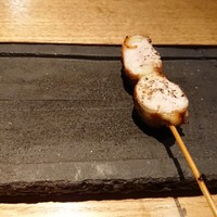 焼鳥 市松 - 