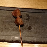 焼鳥 市松 - 