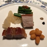 中国飯店 琥珀宮 - 