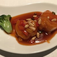 中国飯店 琥珀宮 - 