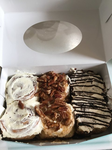 閉店 シナボン 東京駅店 Cinnabon 東京 洋菓子 その他 食べログ 閉店 シナボン 東京駅店 Cinnabon 東京 洋菓子 その他 食べログ
