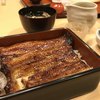 鰻割烹 大和田 新橋店