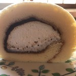 ハッピーベリー - 【ほろにがキャラメルロール・半分個】◎2017/12