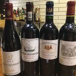 ビストロ ティアボ - 