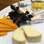 ビストロ ティアボ - 